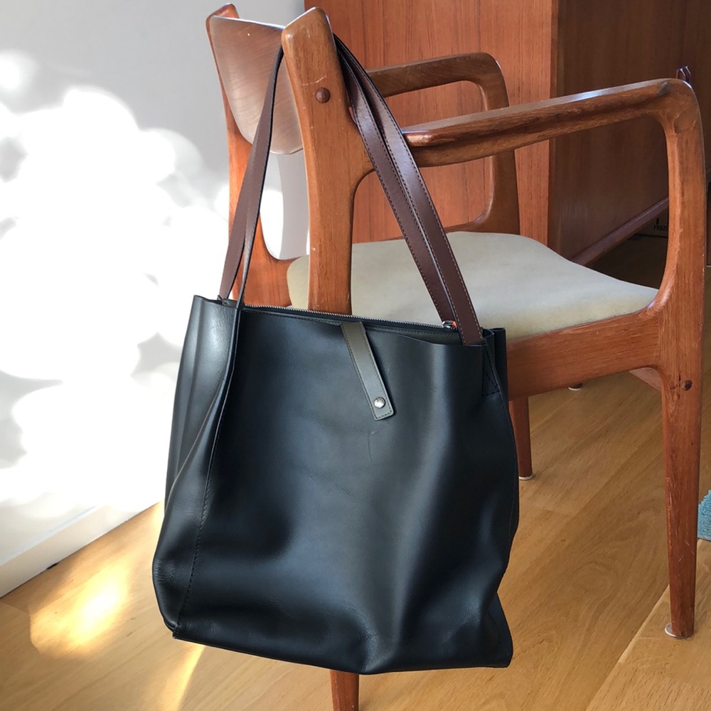 Rag and Bone Passenger Tote